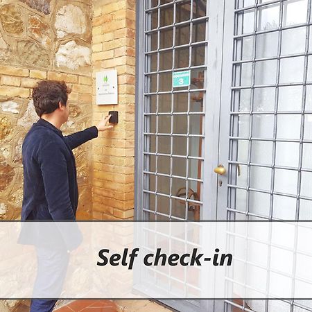 Agriturismo Bandinelli Braccagni Dış mekan fotoğraf