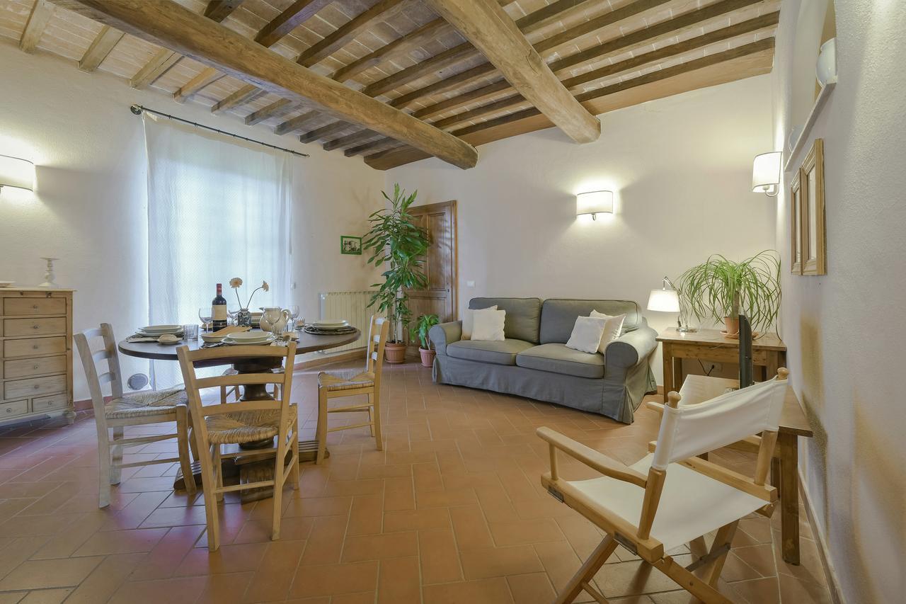 Agriturismo Bandinelli Braccagni Dış mekan fotoğraf