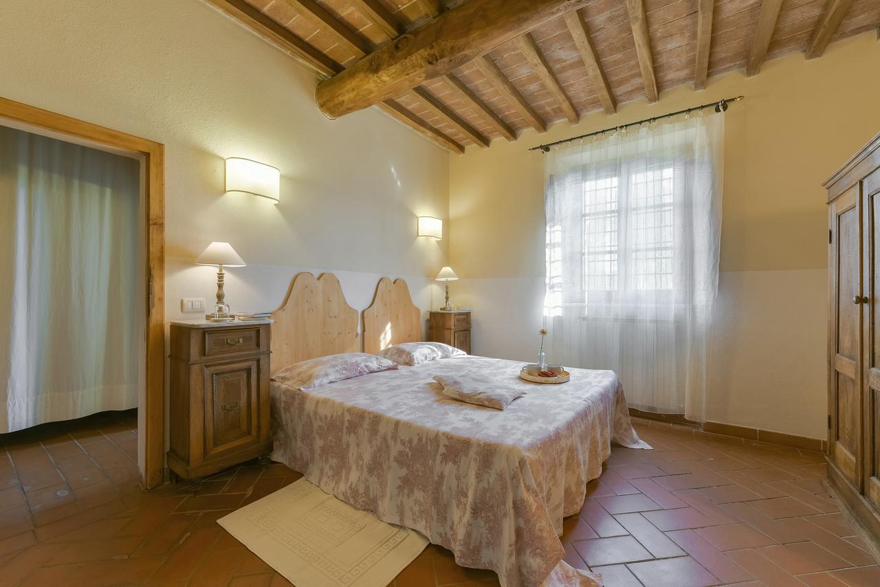 Agriturismo Bandinelli Braccagni Dış mekan fotoğraf