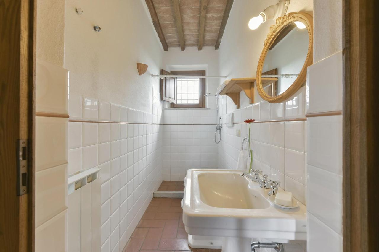 Agriturismo Bandinelli Braccagni Dış mekan fotoğraf