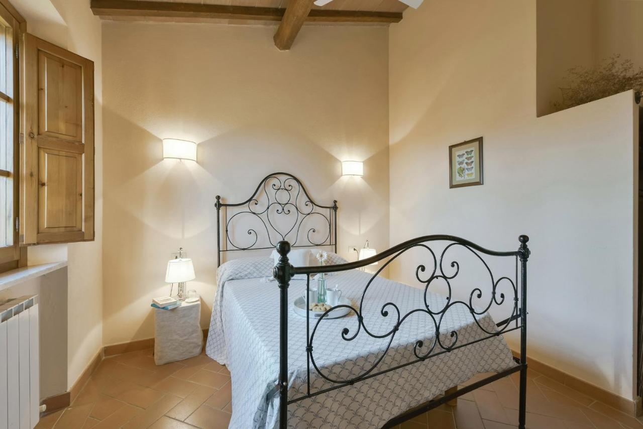 Agriturismo Bandinelli Braccagni Dış mekan fotoğraf